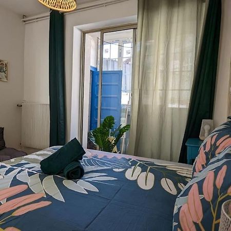 Cosy Queen - 3Ch - Hyper Centre & Parking По Екстериор снимка